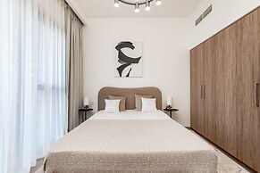 Premium Apartments at Executive Residences
