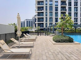 Premium Apartments at Executive Residences