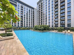 Premium Apartments at Executive Residences