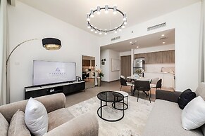 Premium Apartments at Executive Residences