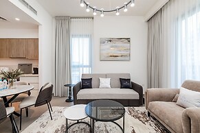 Premium Apartments at Executive Residences