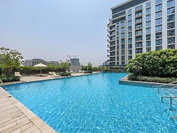 Premium Apartments at Executive Residences