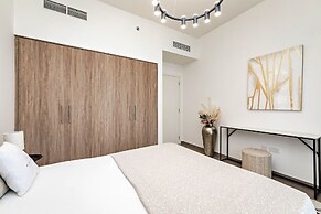 Premium Apartments at Executive Residences