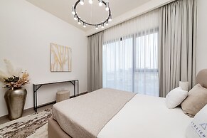 Premium Apartments at Executive Residences