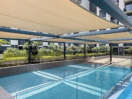Premium Apartments at Executive Residences