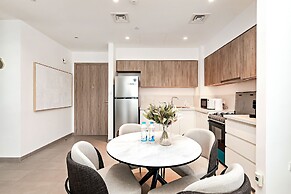 Premium Apartments at Executive Residences