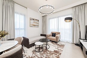 Premium Apartments at Executive Residences