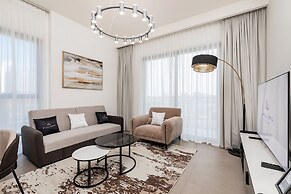 Premium Apartments at Executive Residences