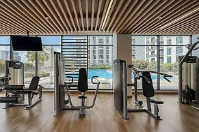 Premium Apartments at Executive Residences