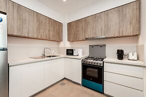 Premium Apartments at Executive Residences
