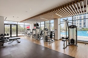 Premium Apartments at Executive Residences