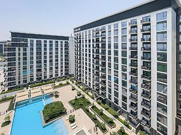 Premium Apartments at Executive Residences