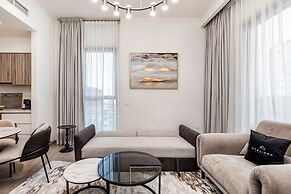 Premium Apartments at Executive Residences