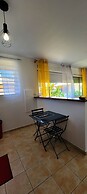 Appartement Cayenne Chic Design Élégant