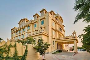 Caelum Atharva Palace