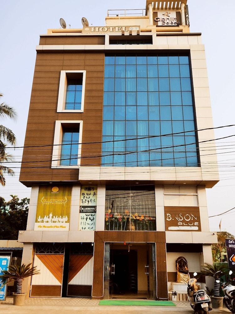 BNSON BLUE Cuttack