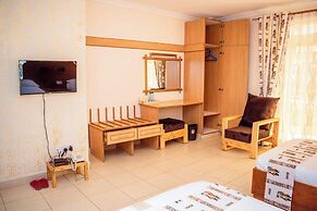 SERENITY FORT HOTEL