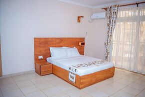 SERENITY FORT HOTEL