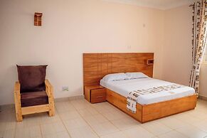 SERENITY FORT HOTEL