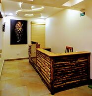 SERENITY FORT HOTEL