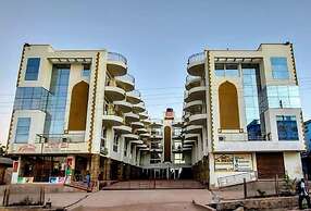 SERENITY FORT HOTEL