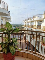 SERENITY FORT HOTEL