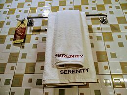 SERENITY FORT HOTEL