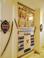 SERENITY FORT HOTEL