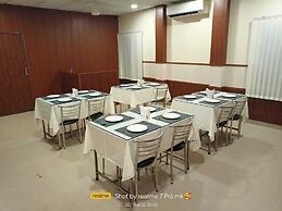 Hotel Jaysha