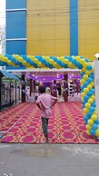 Hotel Jaysha