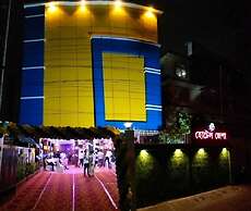 Hotel Jaysha