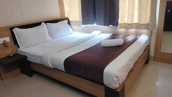 Hotel Jaysha