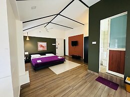 Western Ghats Holiday Home