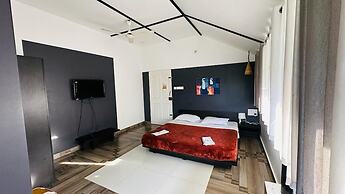 Western Ghats Holiday Home