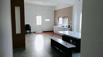 Western Ghats Holiday Home