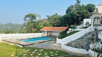 Western Ghats Holiday Home