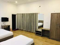 Western Ghats Holiday Home