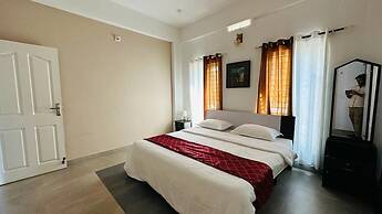 Western Ghats Holiday Home