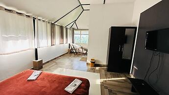 Western Ghats Holiday Home