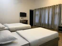 Western Ghats Holiday Home