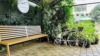 Western Ghats Holiday Home