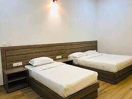 Western Ghats Holiday Home