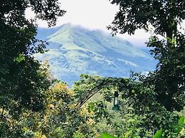 Western Ghats Holiday Home