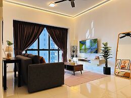 Stylish Urban Oasis