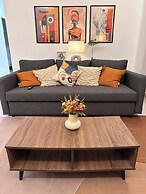 Stylish Urban Oasis