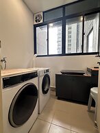 Stylish Urban Oasis