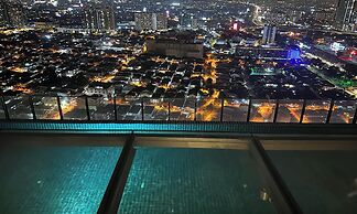 Stylish Urban Oasis