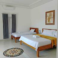 Villa Jepun