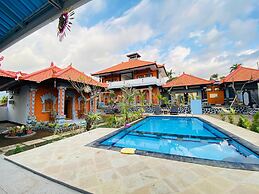 Villa Jepun
