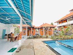 Villa Jepun